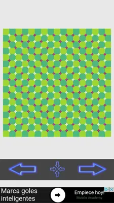 3D optical illusions android App screenshot 5